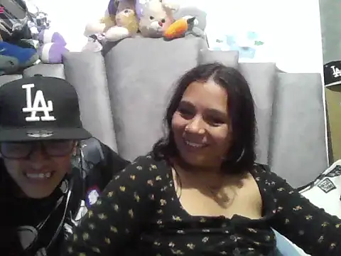 Chatroom XXX en direct de Amber_rose17