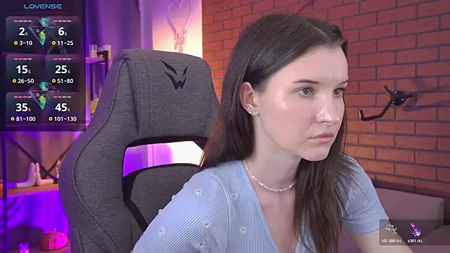 Онлайн чат XXX AgataWillis
