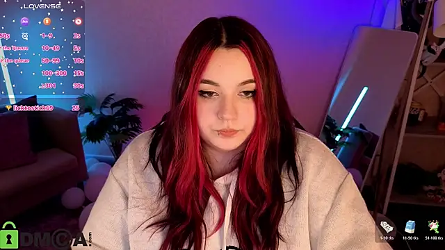 Živý XXX chat Mia_R0ss