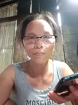 Tina6886 웹캠 쇼