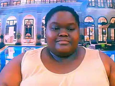 EbonyHotBuns Chat XXX live