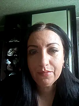 Webkamerová show Veronica-Celie