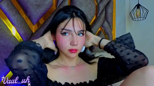 Valuh_Blake Live XXX-chat