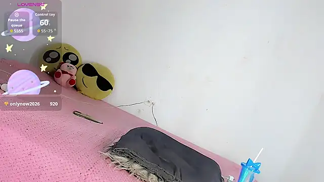 kariu22 网络视讯表演