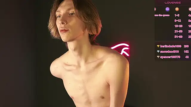 Daniel_SchmidtのライブXXXチャット