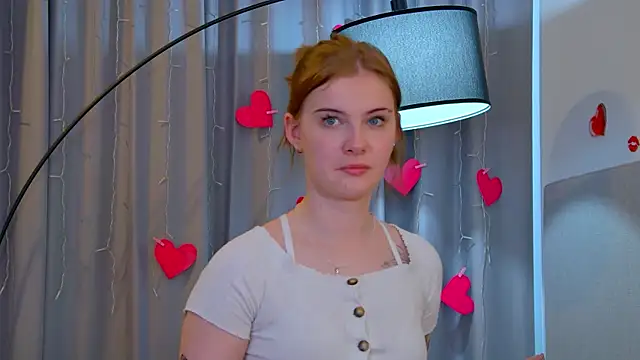 NicoleNorton Obrolan Langsung XXX