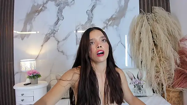 Czat XXX na żywo – hannahill69