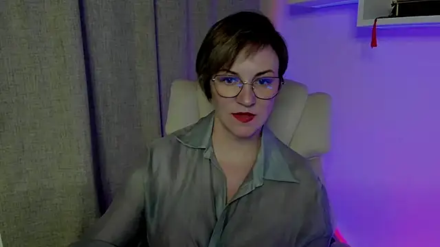 Chatroom XXX en direct de feliziaDesire