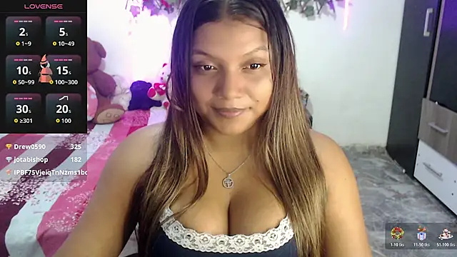 دردشة sexysusan4you الجنسية المباشرة