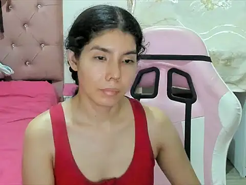 Chatroom XXX en direct de MyAngel777m