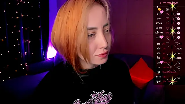deboramoore Chat XXX in diretta