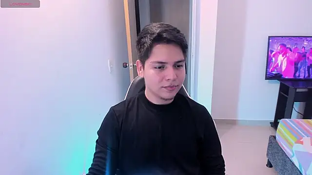 عرض كام Asta_YunoXXX