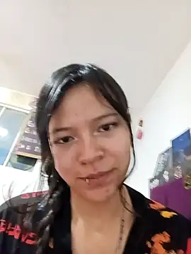 Ninffa_sweet21 Live XXX Chat