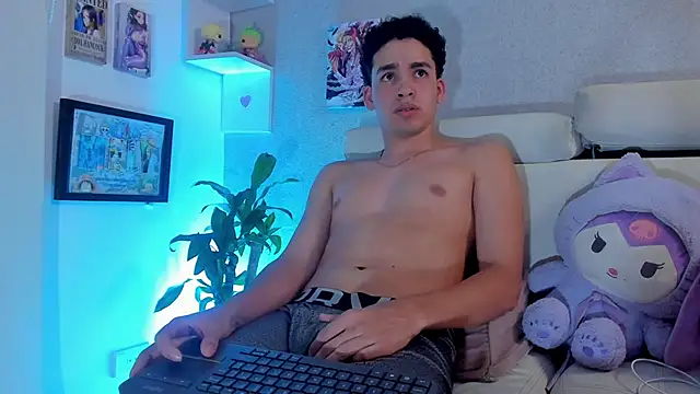 Chat XXX ao vivo de strong_rock69