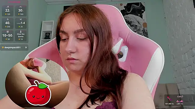 KattieCutieXx – Live XXX-chat