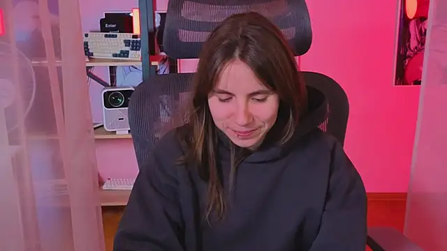 _AnnaStark_'s Live XXX Chat