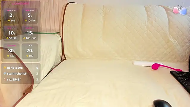 alana_rossetti Chat XXX in diretta