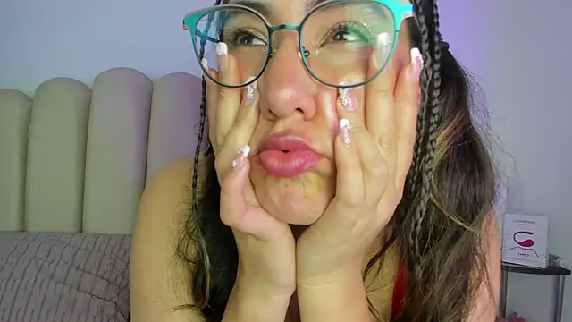 Valey_x Live XXX Chat