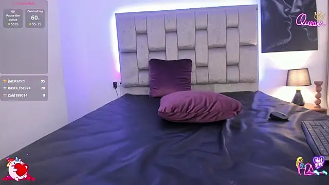 samiraa_haalem 라이브 XXX 채팅