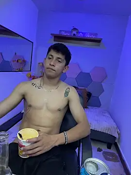 Kei_23's Webcam Show