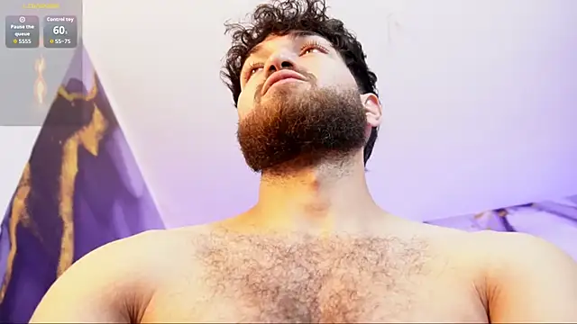 Oliver_Dallas1のウェブカメラショー