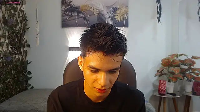 maxim_rod's Live XXX Chat