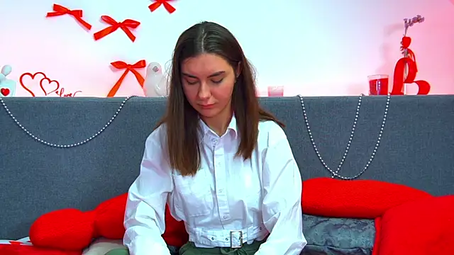 AlisaAlarie's Live XXX Chat