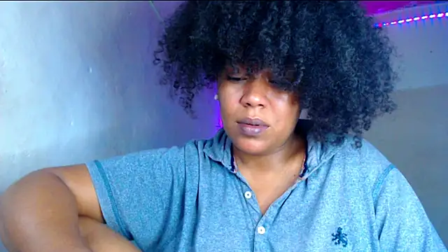 Chat XXX ao vivo de cherry_cleou