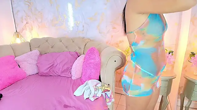 Czat XXX na żywo – khloeblake
