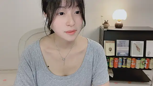 Onechestnut 现场XXX聊天
