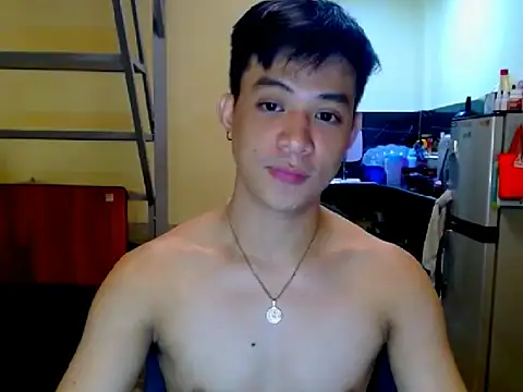 AsianCUMQUICKLY Pertunjukan Webcam