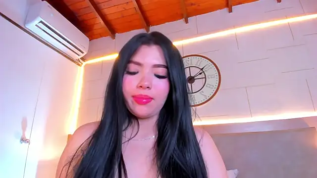 Czat XXX na żywo – Meloddy_Rose