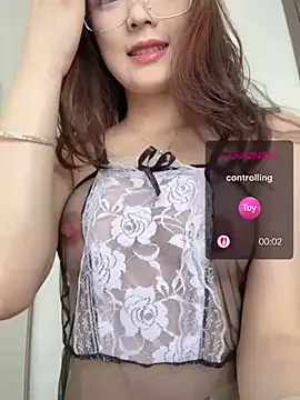 meimei_xのライブXXXチャット