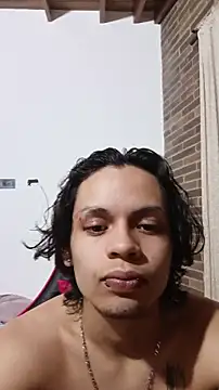 Seth_Molly ওয়েবক্যাম শো