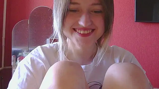 Beloved_Mary – Live XXX-chat
