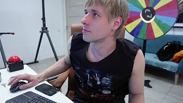Chat +18 de Richard_Hards ao vivo