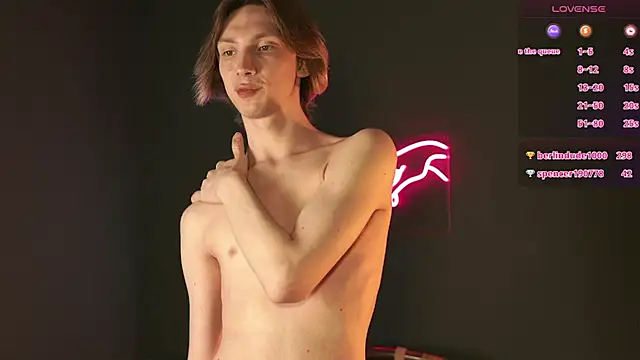 Daniel_Schmidt – Live XXX-chat