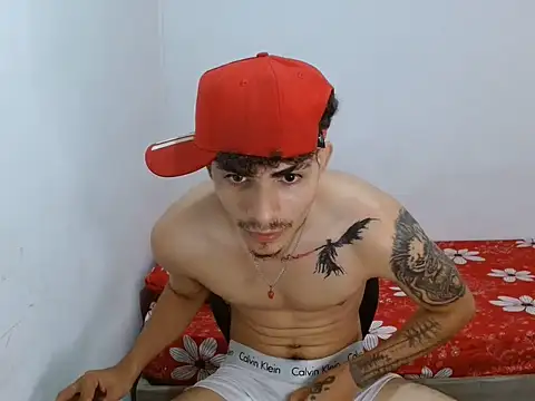 Arzu_08's Webcam Show