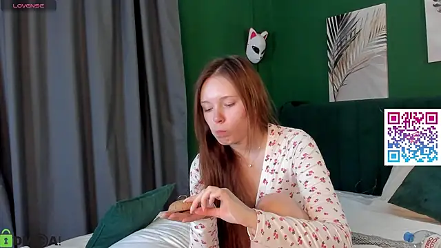 Živý XXX chat boozekirs_