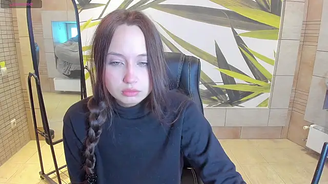 Carolina-skyn Live XXX chat