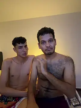 Chat XXX ao vivo de samuel_prrr