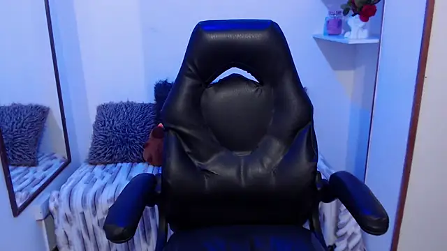 Webkamerová show Yao_23