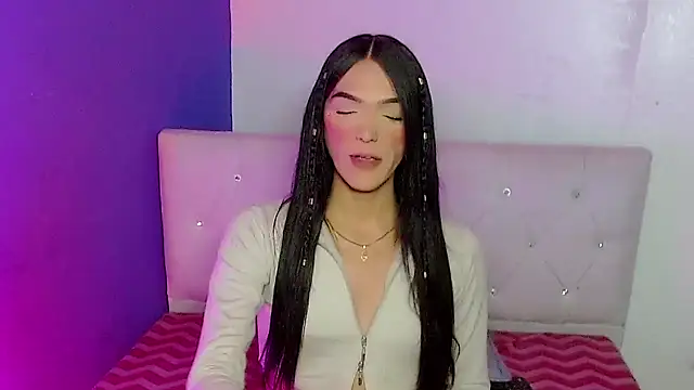 Chat XXX en directo de x_isabella_x