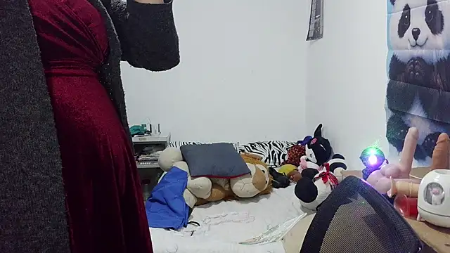 curly_greeneyed 라이브 XXX 채팅