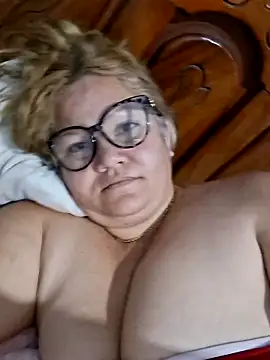 Carlotaazul's Live XXX Chat