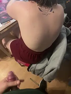Teeny-Slut18 – webcam-show