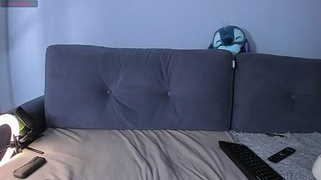 AlanReckless' Webcam Show