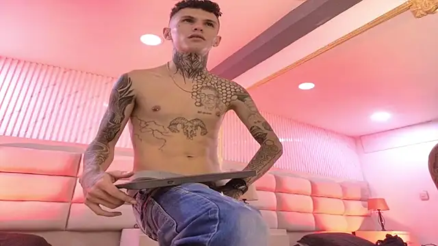 Živý XXX chat Paulo_527