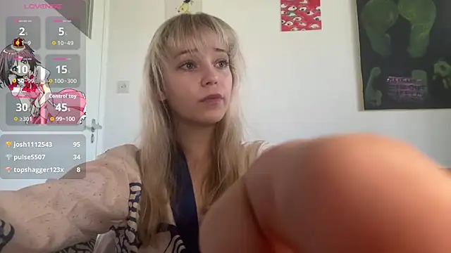 SourMidday 라이브 XXX 채팅