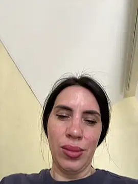 XXX chat uživo modela Alex_Svift